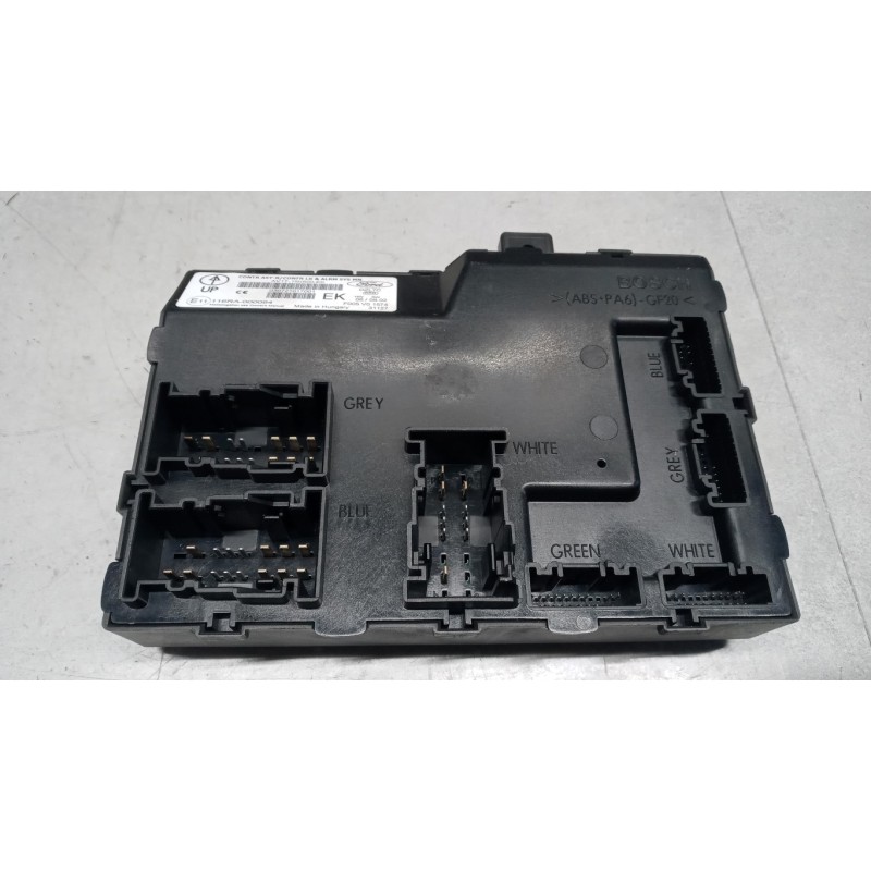 FORD CENTRALINA MOTORE FORD Fiesta 2013>2017 usato