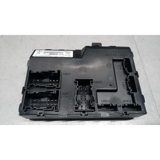 ENGINE UNIT FORD Fiesta 2013>2017 used