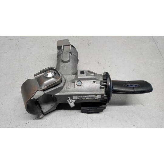 ENGINE UNIT FORD Fiesta 2013>2017 used