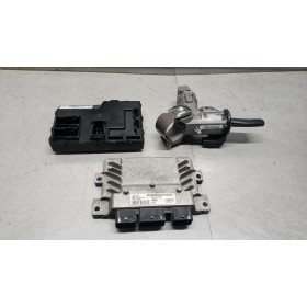 CENTRALINA MOTORE FORD...