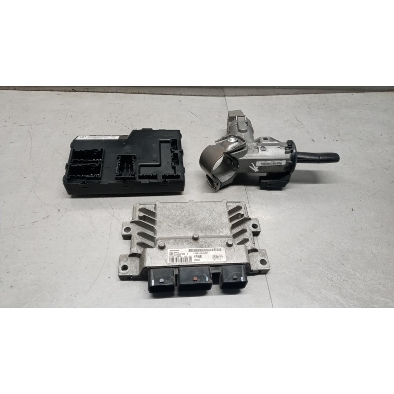 FORD ENGINE UNIT FORD Fiesta 2013>2017 used