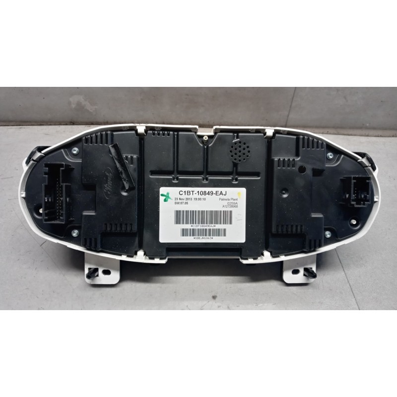 FORD QUADRO STRUMENTI FORD Fiesta 2013>2017 usato