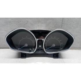 INSTRUMENT PANEL FORD...