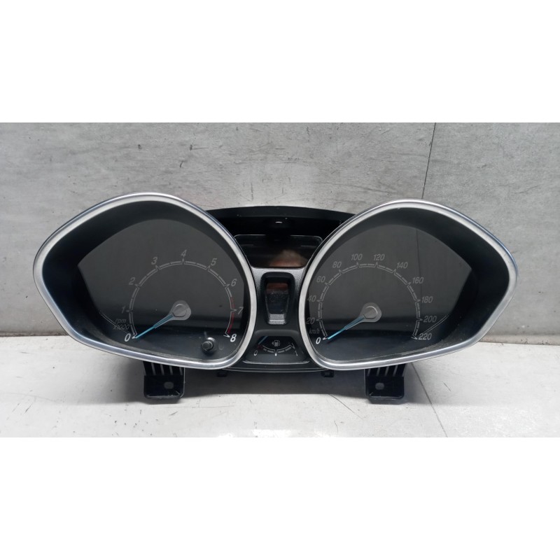 FORD QUADRO STRUMENTI FORD Fiesta 2013>2017 usato
