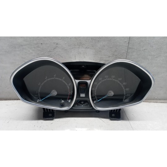 QUADRO STRUMENTI FORD Fiesta 2013>2017 usato