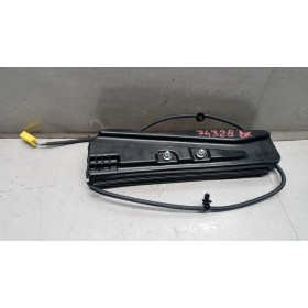 CURTAIN AIRBAG RIGHT  FORD...