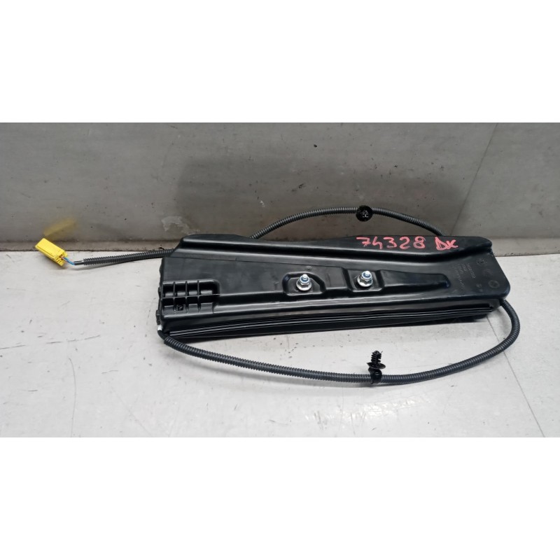 FORD CURTAIN AIRBAG RIGHT  FORD Fiesta 2013>2017 used