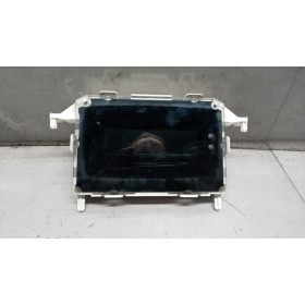 DISPLAY VARI FORD Fiesta...