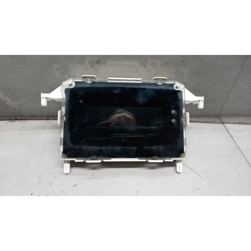 FORD VARIOUS DISPLAY  FORD Fiesta 2013>2017 used