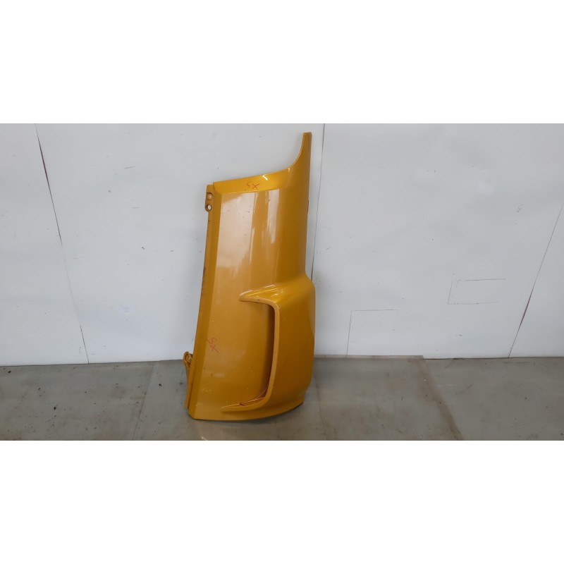 DAF AIR DEFLECTOR LEFT  DAF XF106 used