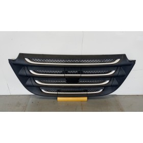 GRILLE FRONT BUMPER  DAF...