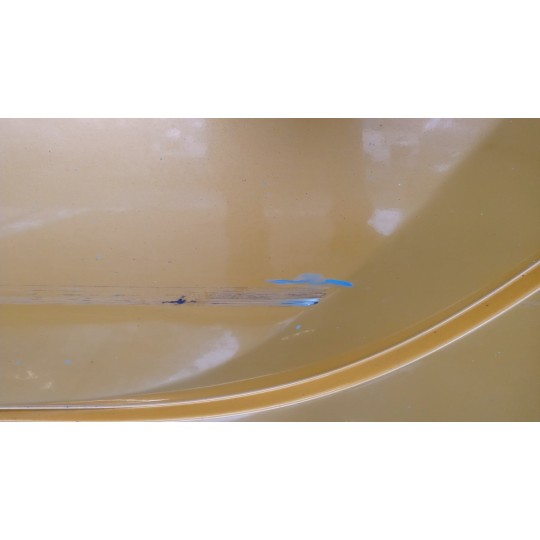 MINIGONNA DESTRA DAF XF106 usato