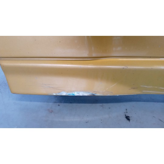 MINISKIRT LEFT DAF XF106 used