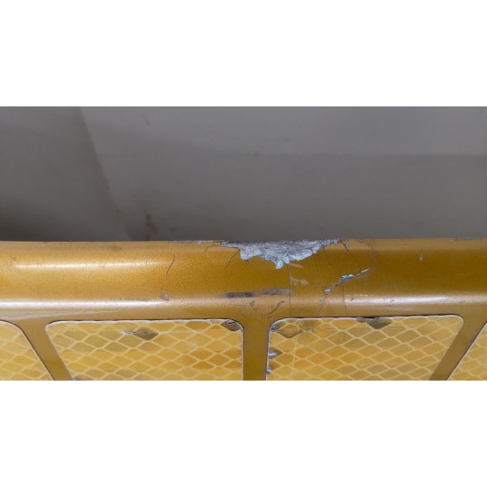 MINIGONNA SINISTRA DAF XF106 usato