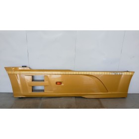 MINISKIRT LEFT DAF XF106 used