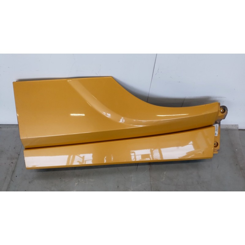 DAF PLASTICHE ESTERNE VARIE DAF XF106 usato