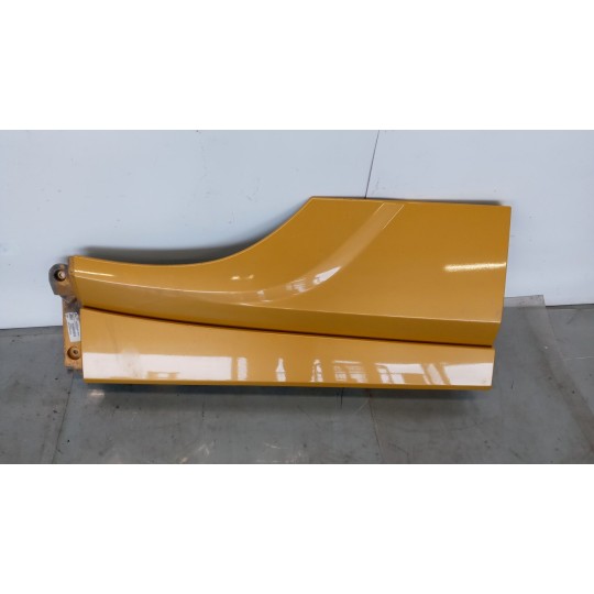 PLASTICHE ESTERNE VARIE DAF XF106 usato