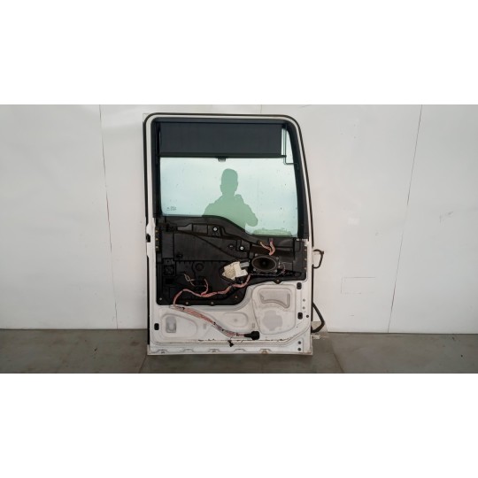 PORTA ANTERIORE SINISTRA MAN TGX euro 6 usato