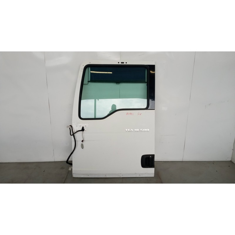MAN LEFT FRONT DOOR MAN TGX euro 6 used