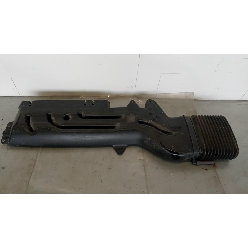 MAN SUCTION DUCT MAN TGX euro 6 used