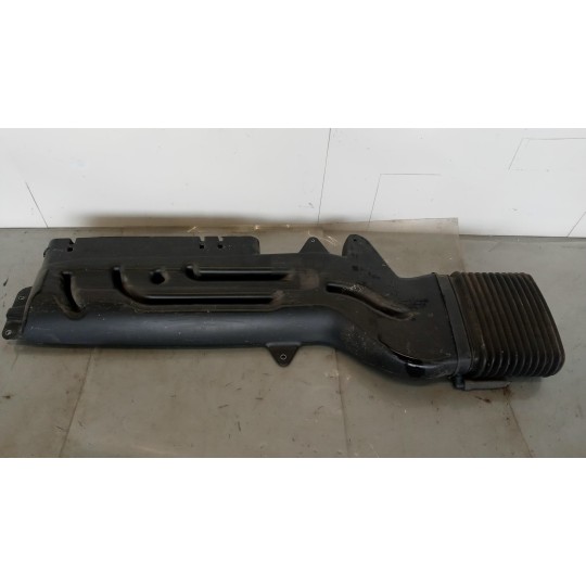 CONDOTTO ASPIRAZIONE MAN TGX euro 6 usato