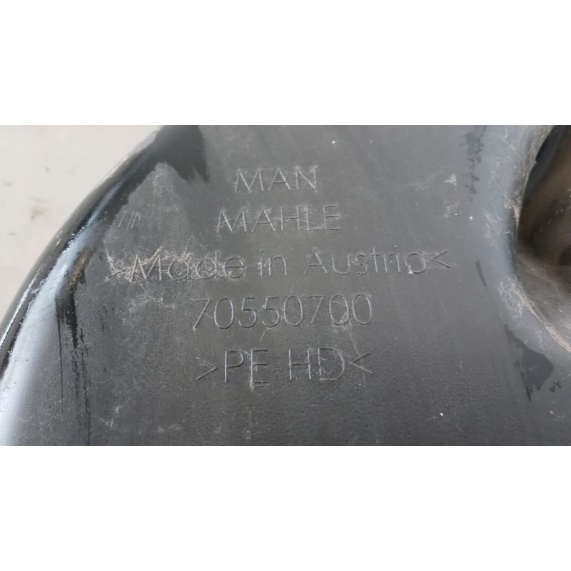 MAN CONDOTTO ASPIRAZIONE MAN TGX euro 6 usato