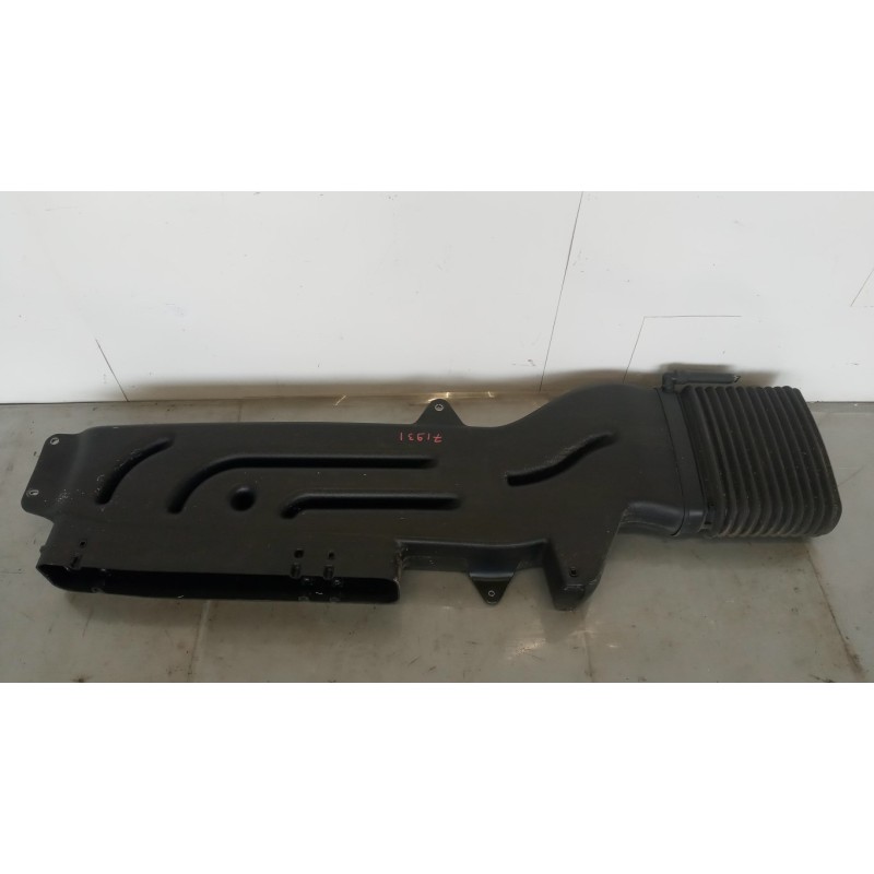 MAN SUCTION DUCT MAN TGX euro 6 used