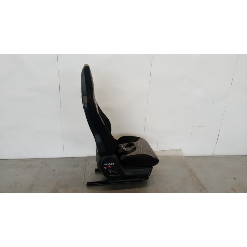 MAN FRONT SEATS MAN TGX euro 6 used