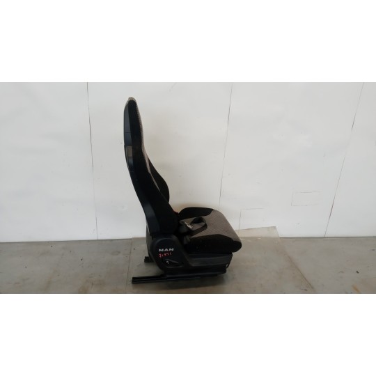 SEDILI ANTERIORI MAN TGX euro 6 usato