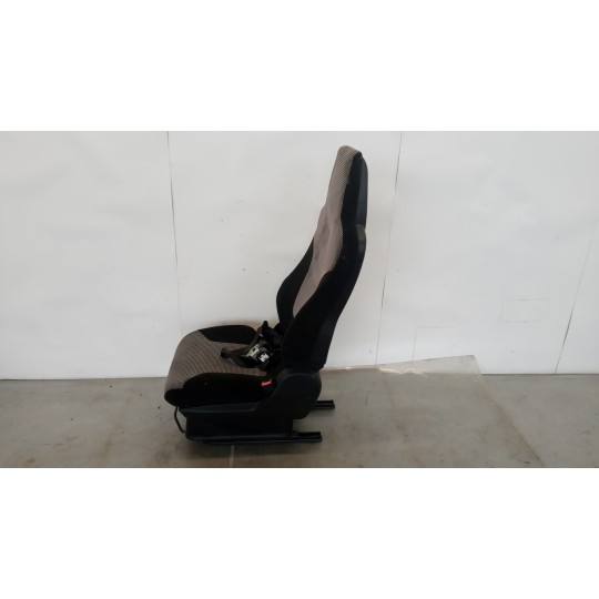 FRONT SEATS MAN TGX euro 6 used