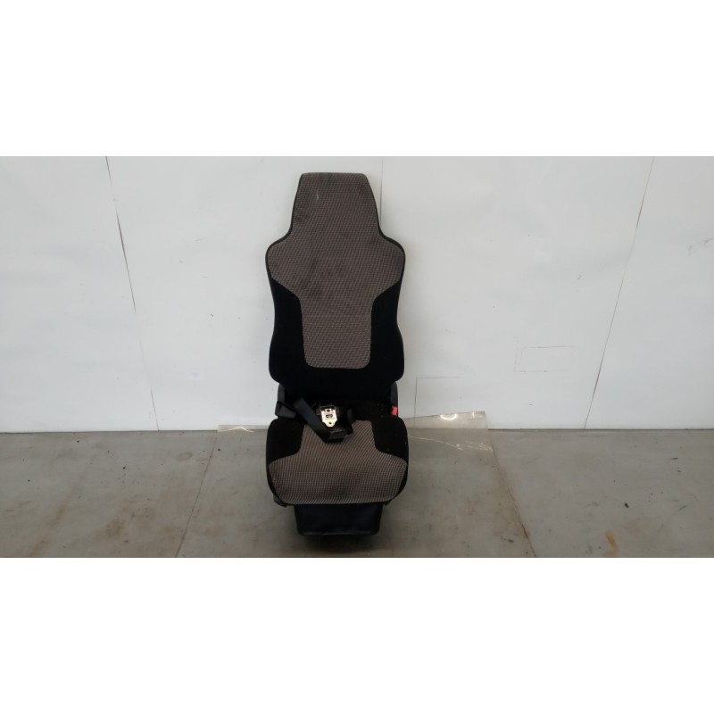 MAN FRONT SEATS MAN TGX euro 6 used