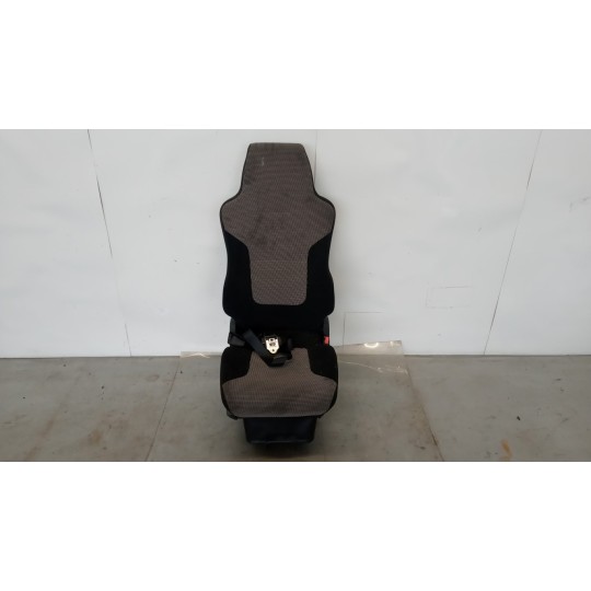 FRONT SEATS MAN TGX euro 6 used