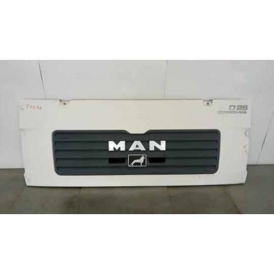 MASKS MAN TG-A 2000>2007 used