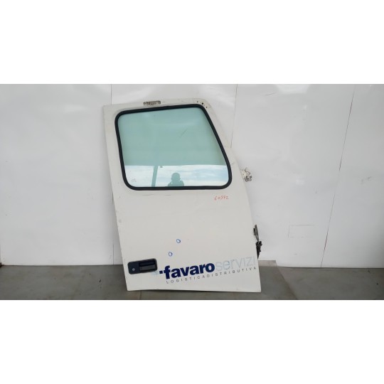 PORTA ANTERIORE DESTRA VOLVO truck FH13 usato