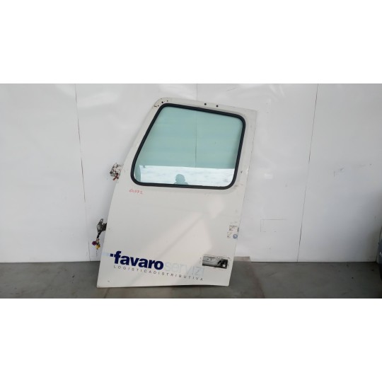 LEFT FRONT DOOR VOLVO truck FH13 used