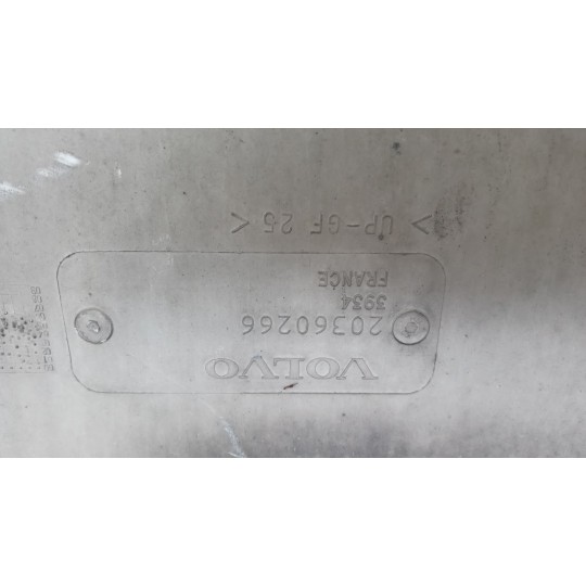 MASKS VOLVO truck FH13 used