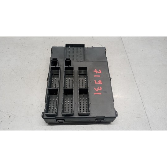 VARIOUS CONTROL UNITS  MAN TGX euro 6 used