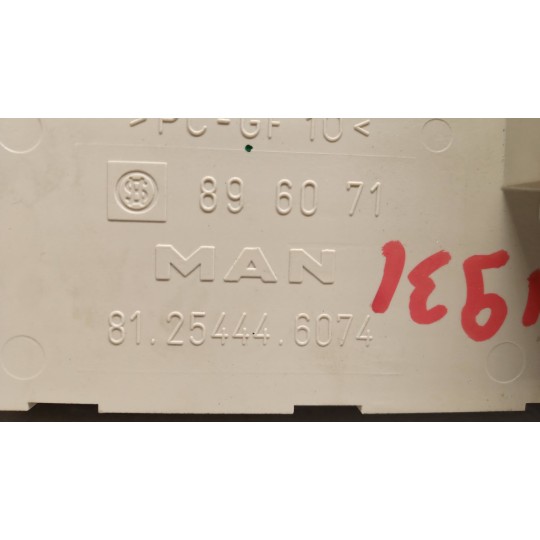 FUSE BOX MAN TGX euro 6 used