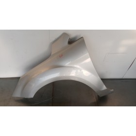 LEFT FRONT MUDGUARD  FORD...