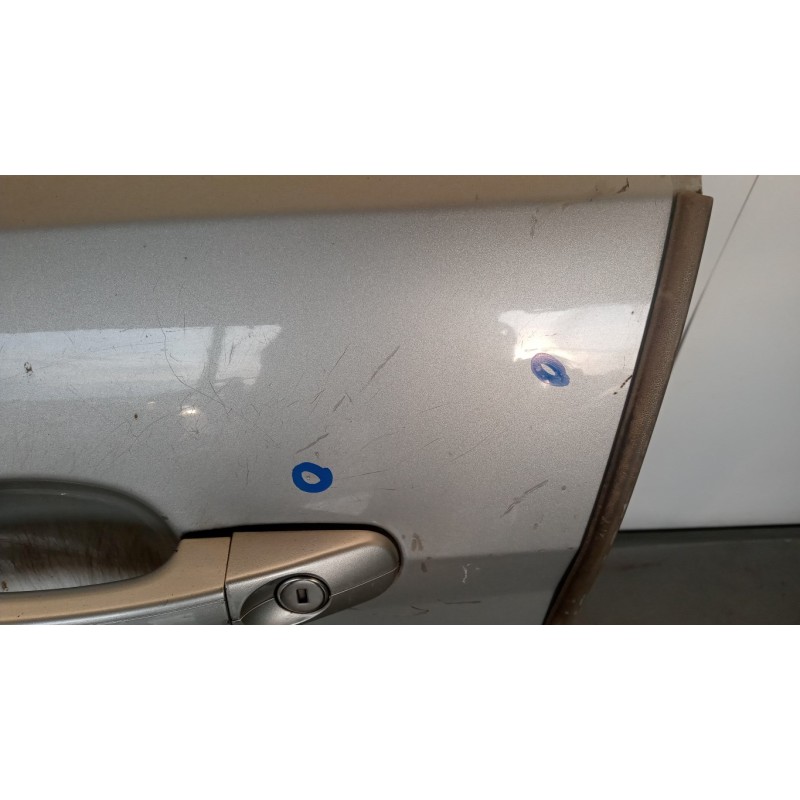 FORD LEFT FRONT DOOR FORD Focus 2007>2011 used