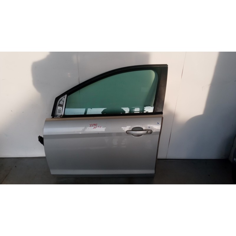 FORD LEFT FRONT DOOR FORD Focus 2007>2011 used