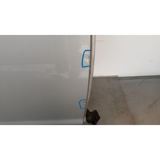 RIGHT REAR DOOR  FORD Focus 2007>2011 used