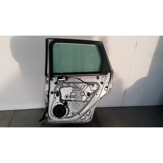 PORTA POSTERIORE DESTRA FORD Focus 2007>2011 usato