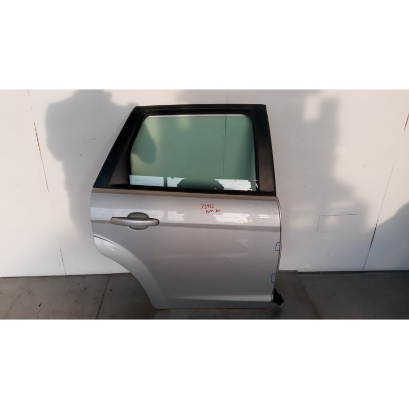 FORD RIGHT REAR DOOR  FORD Focus 2007>2011 used