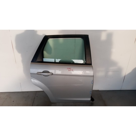 RIGHT REAR DOOR  FORD Focus 2007>2011 used