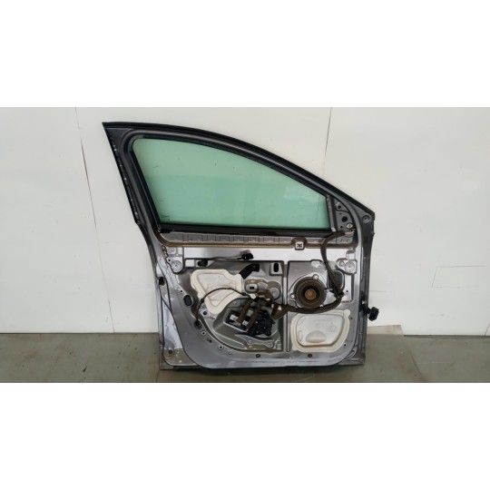 PORTA ANTERIORE SINISTRA RENAULT Megane 2008>2012 usato