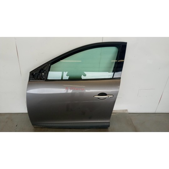 PORTA ANTERIORE SINISTRA RENAULT Megane 2008>2012 usato