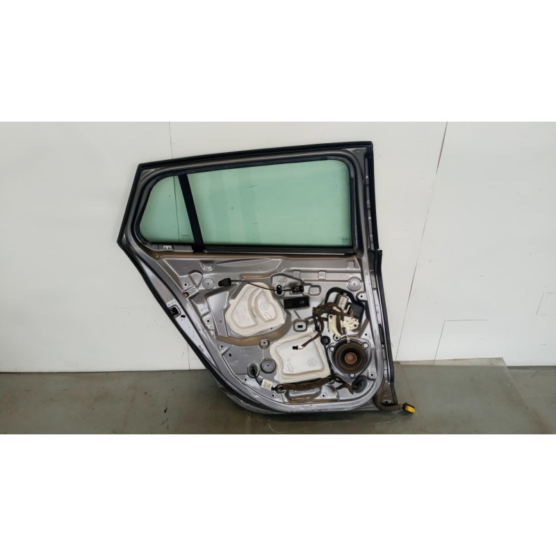 RENAULT LEFT REAR DOOR  RENAULT Megane 2008>2012 used