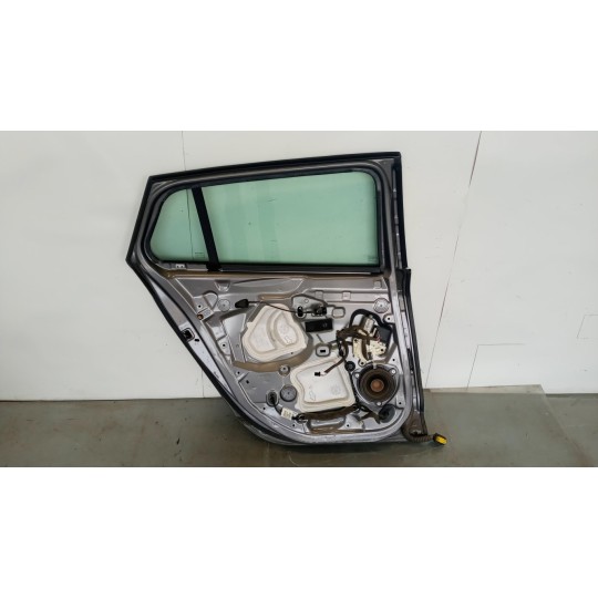 LEFT REAR DOOR  RENAULT Megane 2008>2012 used