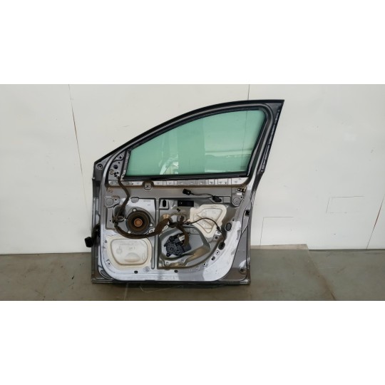 RIGHT FRONT DOOR  RENAULT Megane 2008>2012 used